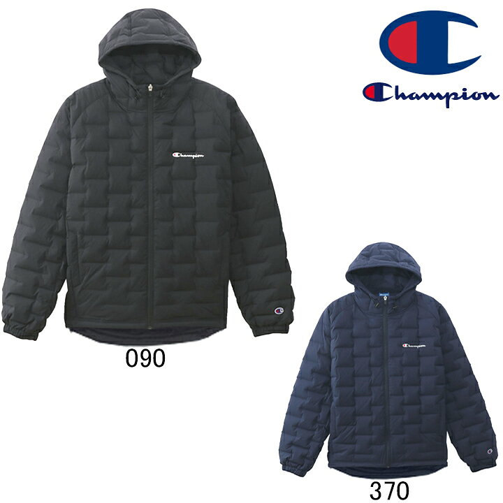 楽天市場】最終処分価格！ チャンピオン Champion フード付き ダウン 