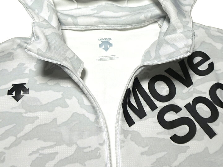 楽天市場】大谷翔平着用モデル デサント DESCENTE Move Sport S.F.TECH 