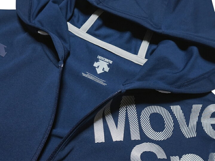 楽天市場】デサント DESCENTE Move Sport レディース サンスクリーン フード付き薄手ジャージジャケット・パンツ上下セット DMWPJF13/DMWPJG13 フルジップパーカー セットアップ セール : 田原スポーツ 楽天市場】デサント DESCENTE Move Sport レディース サンスクリーン フード付き薄手ジャージジャケット・パンツ上下セット DMWPJF13/DMWPJG13 フルジップパーカー セットアップ セール : 田原スポーツ