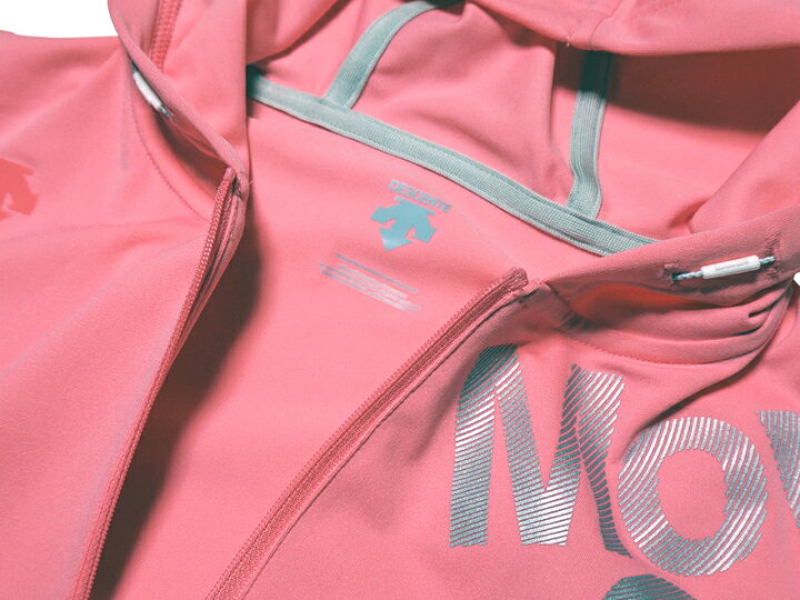 楽天市場】デサント DESCENTE Move Sport レディース サンスクリーン フード付き薄手ジャージジャケット・パンツ上下セット DMWPJF13/DMWPJG13 フルジップパーカー セットアップ セール : 田原スポーツ 楽天市場】デサント DESCENTE Move Sport レディース サンスクリーン フード付き薄手ジャージジャケット・パンツ上下セット DMWPJF13/DMWPJG13 フルジップパーカー セットアップ セール : 田原スポーツ