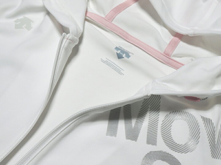 楽天市場】デサント DESCENTE Move Sport レディース サンスクリーン フード付き薄手ジャージジャケット・パンツ上下セット DMWPJF13/DMWPJG13 フルジップパーカー セットアップ セール : 田原スポーツ 楽天市場】デサント DESCENTE Move Sport レディース サンスクリーン フード付き薄手ジャージジャケット・パンツ上下セット DMWPJF13/DMWPJG13 フルジップパーカー セットアップ セール : 田原スポーツ