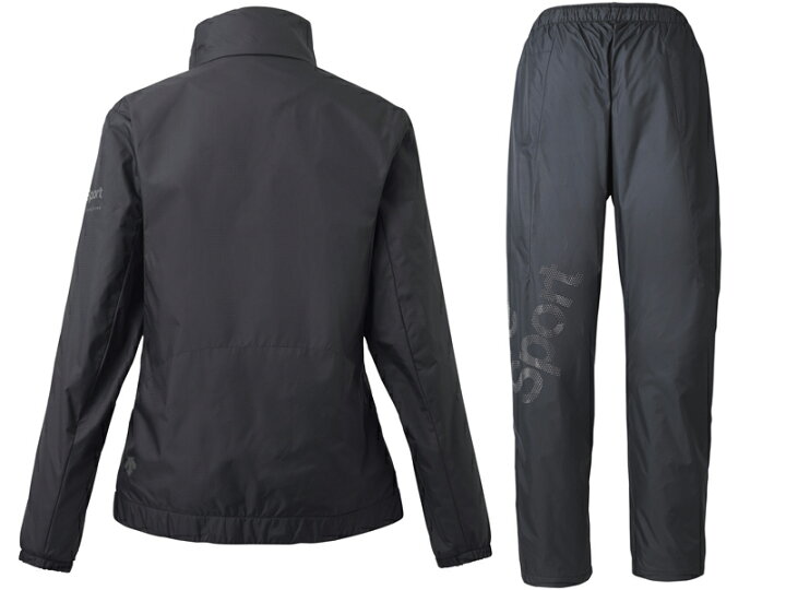 楽天市場】デサント DESCENTE Move Sport レディース コズミックサーモ 