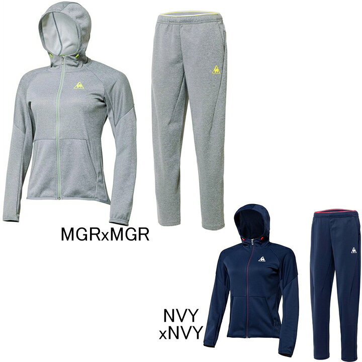 楽天市場】最終処分価格！ ルコック le coq sportif レディース フード 