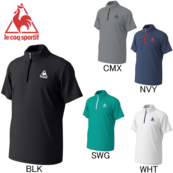 ルコックスポルティフ ゴルフウェア - ゴルフウェアの人気商品・通販 