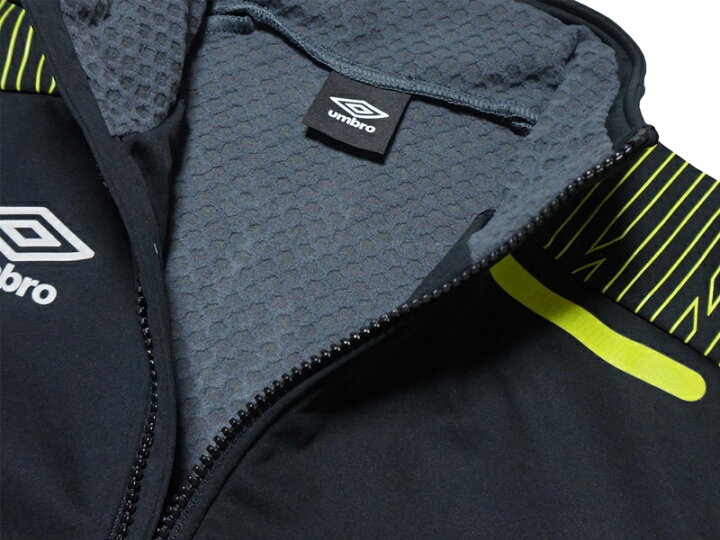 楽天市場】アンブロ UMBRO PRO-TR サーモシェルジャケット・パンツ上下 