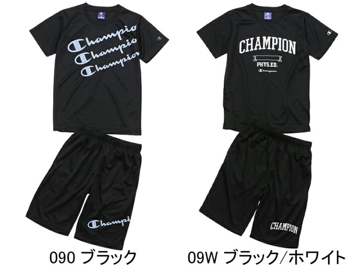楽天市場】チャンピオン Champion キッズ・ジュニア用 半袖Tシャツ 