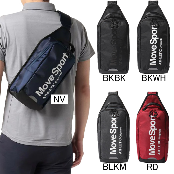 デサント ボディバッグ スポーツバッグの人気商品・通販・価格比較 