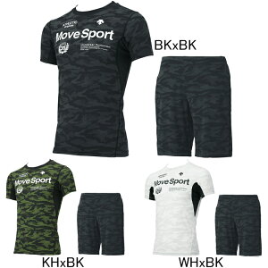 fTg@DESCENTE@Move Sport@MOTION FREE FIT OtBbNTVcEn[tpc㉺Zbg@DMMSJA50/DMMSJD81@vNeBXVc@ZbgAbv@Jt[W@Y@Z[@W