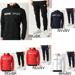 fTg@DESCENTE@Move Sport@S.F.TECH@t[ht W[WWPbgEpc㉺Zbg@DMMTJF11/DMMTJG11@tWbvp[J[@Y@XEFbg@ZbgAbv