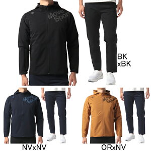 fTg@DESCENTE@Move Sport@q[gir@t[ht Xgb`NX W[WWPbgEpc㉺Zbg@DMMUJF12A/DMMUJG12@AIRY TRANSFER@tWbvp[J[@ZbgAbv@