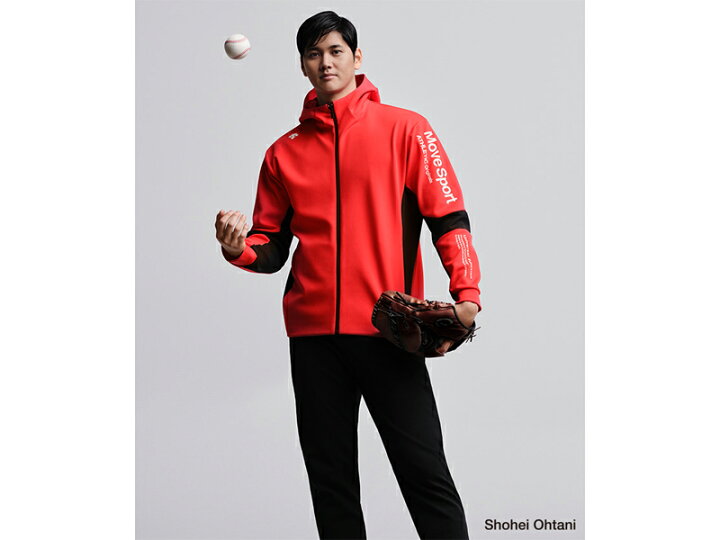楽天市場】デサント DESCENTE Move Sport ソフトウォーム フード付き 