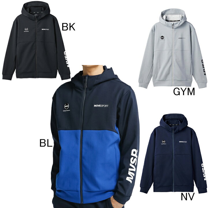 楽天市場】デサント DESCENTE Move Sport スウェット S.F.TECH 