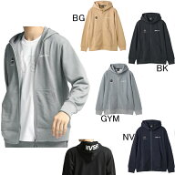デサント　DESCENTE　Move Sport　スウェット フルジップパーカー　DMMVJF21　メンズ　フーディージャケ…