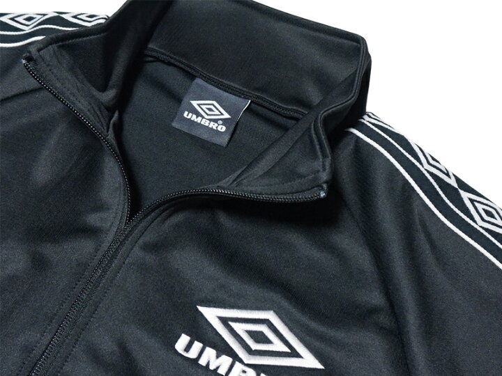 楽天市場】最終処分価格！ アンブロ UMBRO ジャージ トラック 