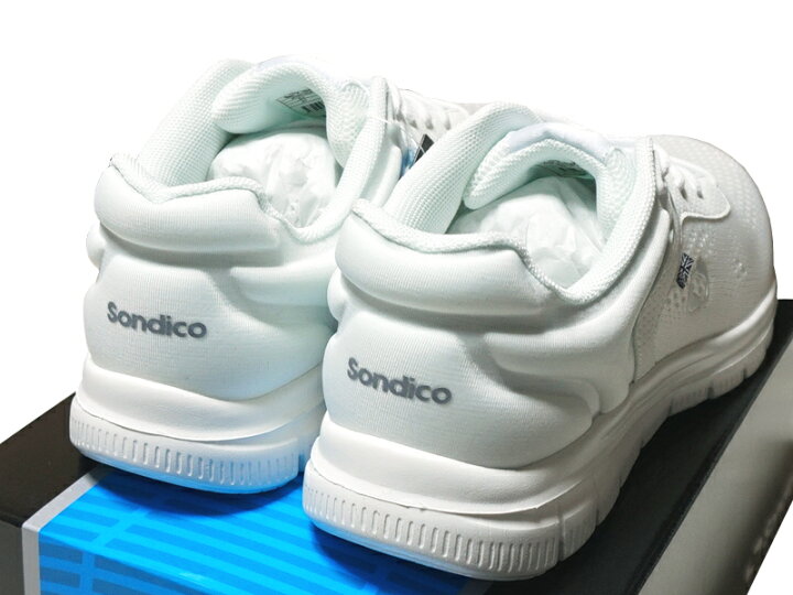 【送料無料】 ランニングシューズ Sondico ソンディコ スピードメッシュ 23R200 | 外用 シューズ ランニング ウォーキング メンズ  レディース ソンディコ Sondico サッカー ランニング シューズ スピードメッシュ  23R200 03 ブラック 26.0