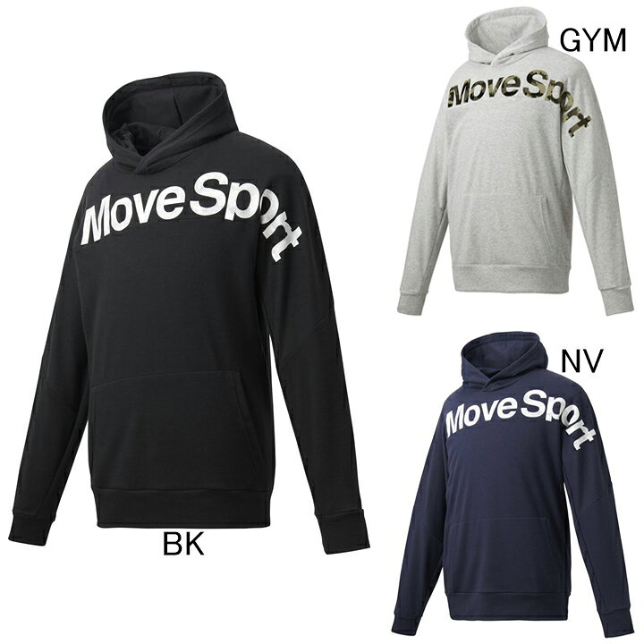 楽天市場】デサント DESCENTE Move Sport スウェット プルオーバー 