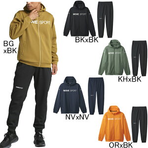 fTg@DESCENTE@Move Sport@S.F.TECH SHIELD \tgEH[@XEFbg@tWbvt[fB[Ee[p[hWK[pc㉺Zbg@DMMWJF24/DMMWJG24@p[J[@W[W@ZbgAbv@