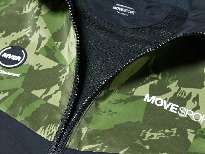楽天市場】2023年秋冬モデル デサント DESCENTE Move Sport ヒートナビ 