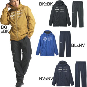 fTg@DESCENTE@Move Sport@GA[T[V t[ht EChu[J[ WPbgEpc㉺Zbg@DMMWJF32/DMMWJG32@nFbV+ȁ@tWbvt[fB[@p[J[