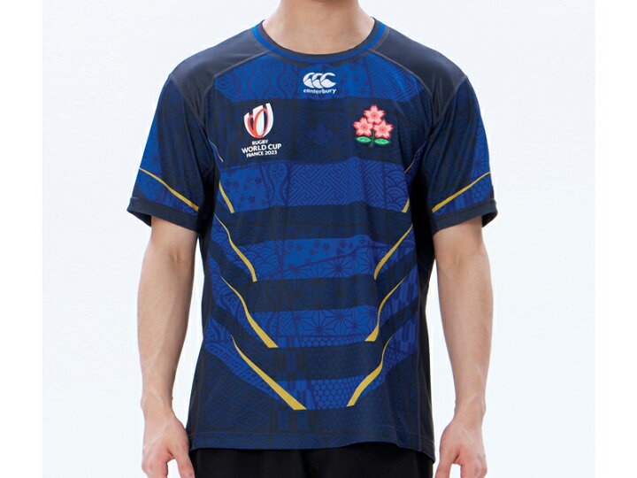 楽天市場】2023年モデル カンタベリー CANTERBURY ラグビー日本代表  