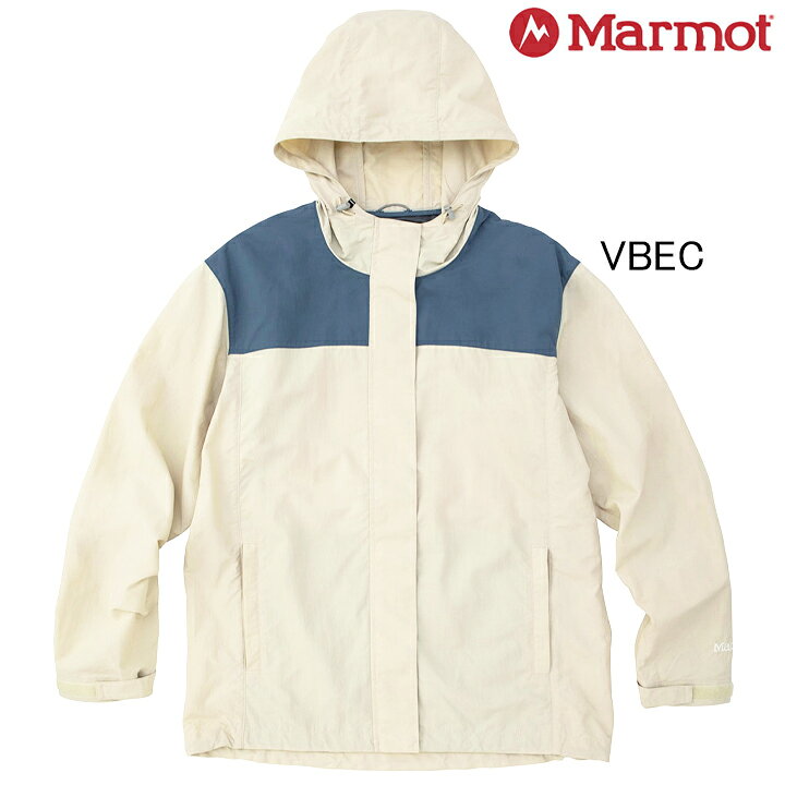 楽天市場】マーモット Marmot レディース ロックハーケンパーカー 