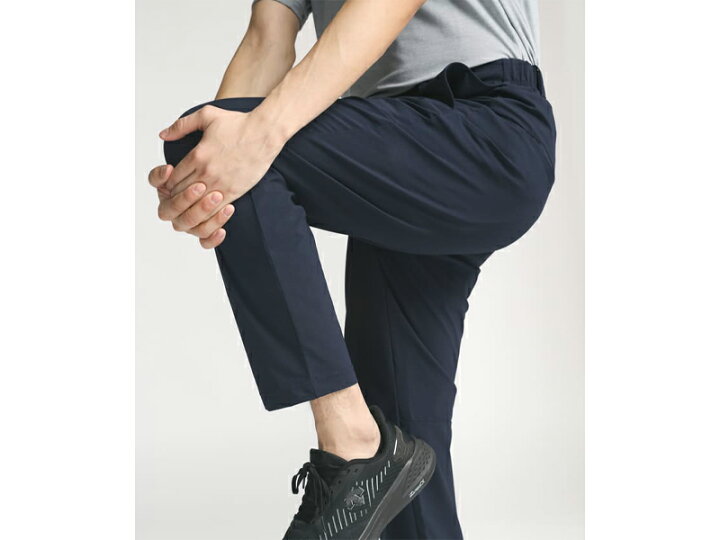 楽天市場】デサント DESCENTE Move Sport ベルトループ付き 薄手 