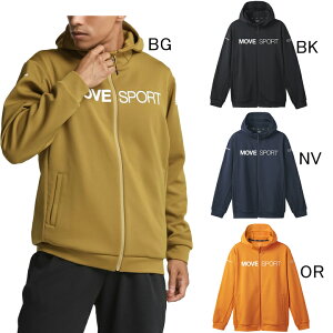 fTg@DESCENTE@Move Sport@S.F.TECH SHIELD \tgEH[@XEFbg@tWbvt[fB[@DMMWJF24@p[J[@W[W@Y@MVSP.@h@ۉ@Nс@H~f