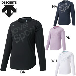 fTg@DESCENTE@Move Sport@fB[X@TXN[ nCQ[W TVc@DMWRJB50@vNeBXVc@Jbg\[@Z[