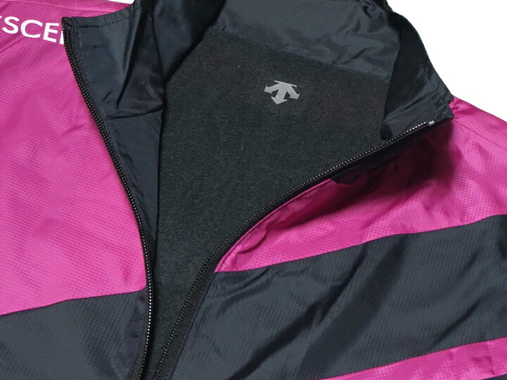 楽天市場】デサント DESCENTE ウインドブレーカー ジャケット・パンツ 