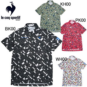 2025Ntăf@RbNX|eBt St@le coq sportif GOLF@J[ubNOtBbN |Vc@LG5SHS03M@ʋC@TXN[@Xgb`tH[T[@Y@St