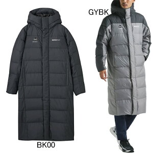 2024NH~f@fTg@DESCENTE@Move Sport@t[ht@X[p[O_ER[g@ST4FDJ01M@x`R[g@h@ۉ@Y@MVSP.