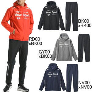 2024NH~EΐSI蒅pf@fTg@DESCENTE@Move Sport@EH[ I[ZeBbNS t[htNXW[W WPbgEpc㉺Zbg@ST4FJK21M/ST4FPZ21M@GA