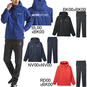 2024NH~f@fTg@DESCENTE@Move Sport@q[gir Cgbv t[ht EChu[J[ WPbgEpc㉺Zbg@ST4FWB32M/ST4FPZ32M@nFNуbV@tWbv