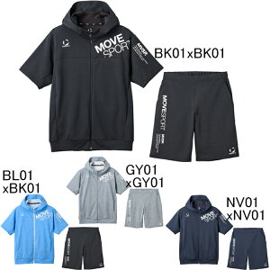 2025Ntăf@fTg@DESCENTE@Move Sport@TXN[@W[W t[fB[ En[tpc㉺Zbg@ST5SJG13M/ST5SPZ13M@SUNSCREEN@TAIKYU@Y@tWbvp[J[@XEF