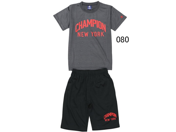 楽天市場】チャンピオン Champion キッズ・ジュニア用 半袖Tシャツ 
