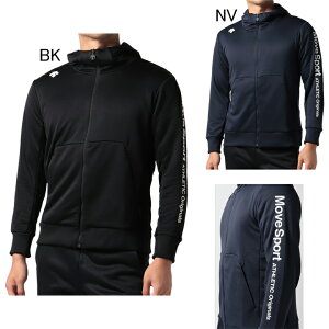 fTg@DESCENTE@Move Sport@CgX[X t[ht XEFbgWPbg@DMMUJF20@tWbvp[J[@W[W@t[fB[@Y@Z[