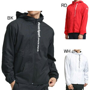 fTg@DESCENTE@Move Sport@GA[T[V t[ht EChu[J[ WPbg@DMMUJF31@nFbV+ȁ@Y@Z[