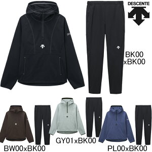2025NH~EΐSI蒅pf@fTg@DESCENTE@o[{[@ EH[Abv vI[o[p[J[Epc㉺Zbg@DV5FJK01U/DV5FLP01U@t[htXgb`NXW