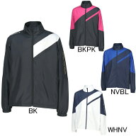 デサント　DESCENTE　ウインドブレーカー ジャケット　DZ4FWBR1UB　裏地：トリコット起毛　メンズ　ユニ…