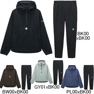 2025NH~EΐSI蒅pf@fTg@DESCENTE@o[{[@ EH[Abv vI[o[p[J[Epc㉺Zbg@DV5FJK01U/DV5FLP01U@t[htXgb`NXW