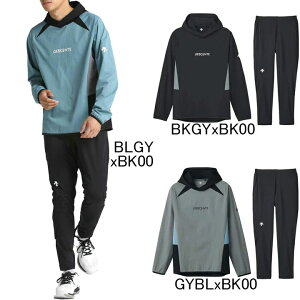 2024NH~EΐSI蒅pf@fTg@DESCENTE@o[{[@ EH[Abv vI[o[p[J[Epc㉺Zbg@DV4FJK01U/DV4FLP01U@t[htXgb`NXW