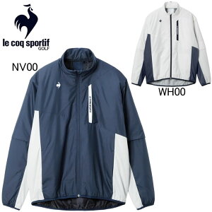 2025NH~f@RbNX|eBt St@le coq sportif GOLF@q[gir ȓ v[u]@LG5FWB51M@EChu[J[WPbg@Y@StEGA@RbNSt