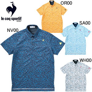 2025Ntăf@RbNX|eBt St@le coq sportif GOLF@ڐG⊴ vg |Vc@LG5SHS09M@ʋC@Xgb`tH[T[@Y@StEGA@@Rb