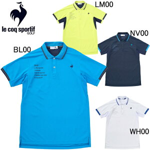 2025Ntăf@RbNX|eBt St@le coq sportif GOLF@ڐG⊴ bV |Vc@LG5SHS12M@ʋC@Xgb`tH[T[@TXN[@Y@StEG