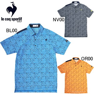 2025Ntăf@RbNX|eBt St@le coq sportif GOLF@ڐG⊴ vg |Vc@LG5SHS19M@ʋC@Xgb`tH[T[@Y@StEGA@RbNS