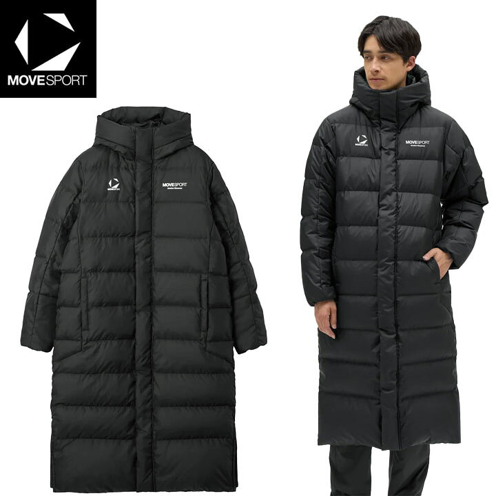 楽天市場】2025年秋冬モデル デサント DESCENTE Move Sport フード付 
