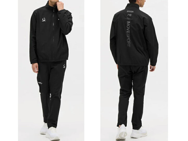 楽天市場】2025年秋冬モデル デサント DESCENTE Move Sport ストレッチ 