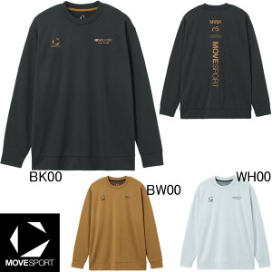 2025NH~f@fTg@DESCENTE@Move Sport@q[gir obNS TVc@ST5FLT03M@Y@OX[u@vNeBXVc@MVSP.