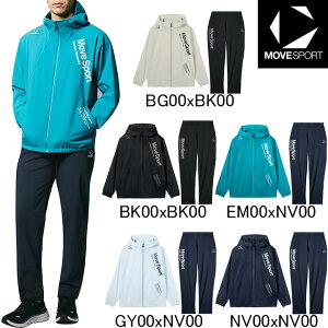2026�N�t�āE�ΐ�S��I�蒅�p���f���@�f�T���g�@DESCENTE�@Move Sport�@�T���X�N���[���@�X�g���b�`�N���X ����W���[�W �t�[�f�B�[ �E�p���c�㉺�Z�b�g�@ST6SJK20M/ST6SPZ20M�@�����Y�@�t���W�b�v