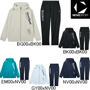 2026�N�t�āE�ΐ�S��I�蒅�p���f���@�f�T���g�@DESCENTE�@Move Sport�@�T���X�N���[���@�X�g���b�`�N���X ����W���[�W �t�[�f�B�[ �E�p���c�㉺�Z�b�g�@ST6SJK20M/ST6SPZ20M�@�����Y�@�t���W�b�v
